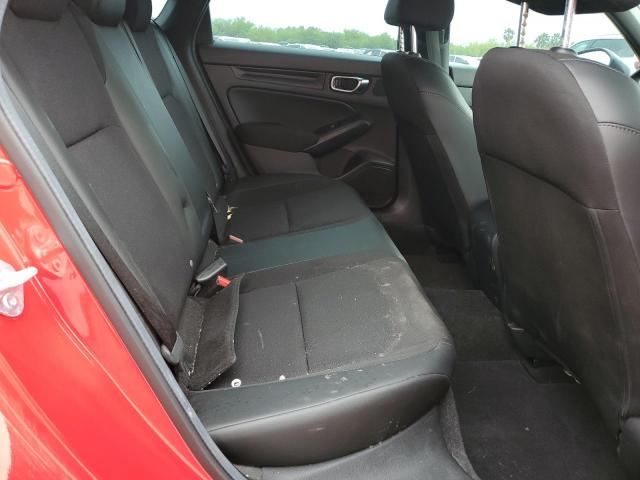 2025 HONDA CIVIC SPOR 19XFL2H8XSE002209