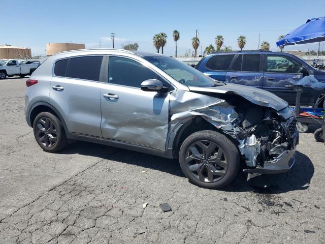 2020 KIA SPORTAGE S - KNDP63AC3L7730567