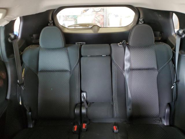 2023 MITSUBISHI OUTLANDER - JA4J3TA84PZ010144