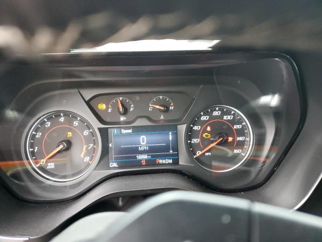 2023 CHEVROLET CAMARO LT 1G1FD1RX0P0152447