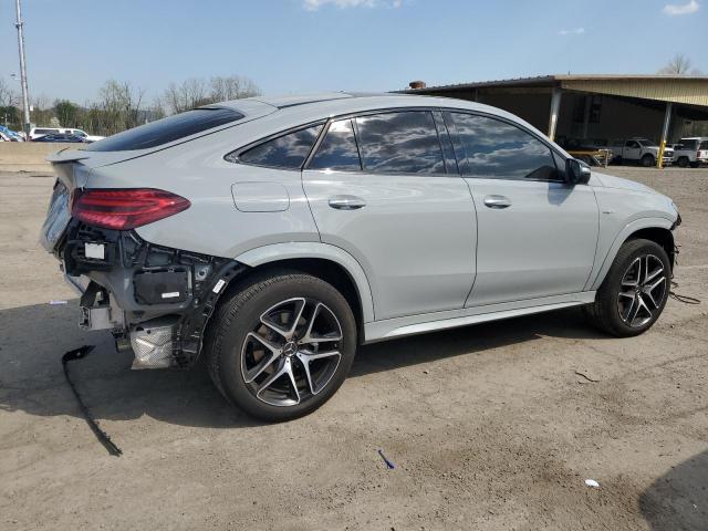 Vin: 4jgfd6bb8rb149012, lot: 52085305, mercedes-benz gle-class amg 53 4matic 20243