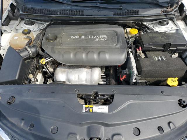 2015 CHRYSLER 200 LIMITE - 1C3CCCAB8FN555039