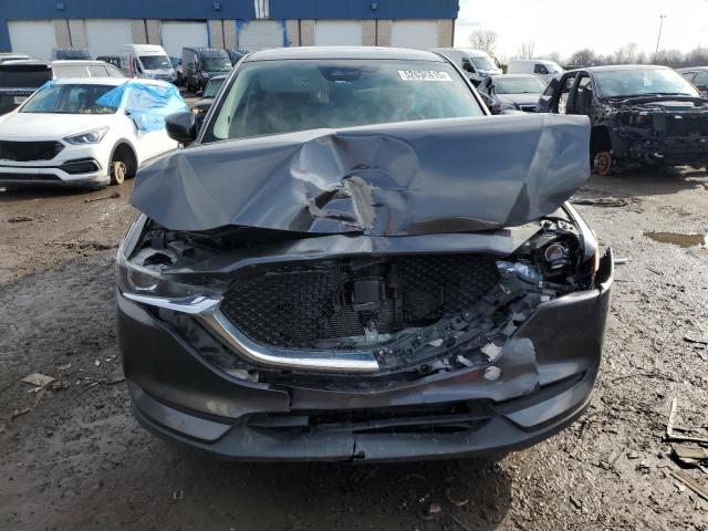 2021 MAZDA CX-5 TOURI - JM3KFBCM6M1343324