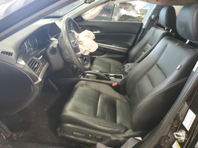2015 HONDA CROSSTOUR - 5J6TF2H5XFL002640