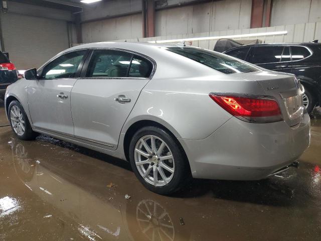 Vin: 1g4ge5ed6bf215452, lot: 52981145, buick lacrosse cxs 20112