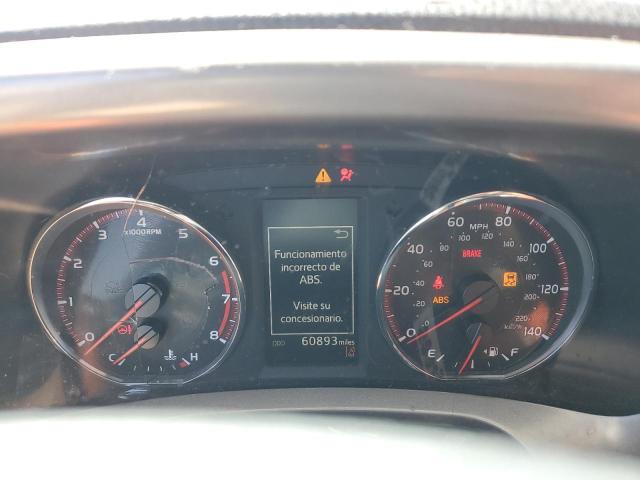 2017 TOYOTA RAV4 SE 2T3NFREV2HW331036