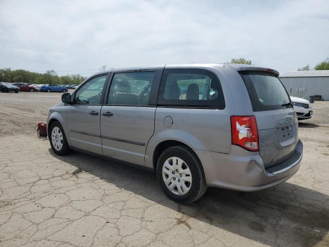 Vin: 2c4rdgbg3er161230, lot: 53675365, dodge caravan se 20142