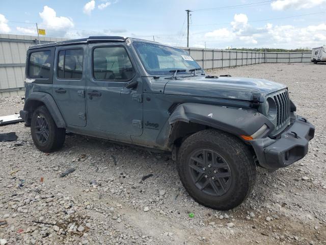 Vin: 1c4pjxkn0rw214994, lot: 54216175, jeep wrangler sport 20244