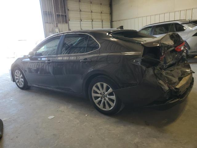 Vin: 4t1b11hk2ku679598, lot: 52957225, toyota camry l 20192