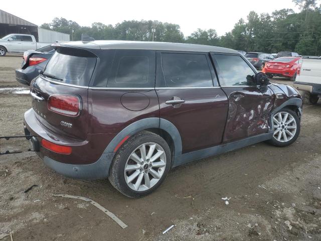 Vin: wmwln5c56g2b28065, lot: 54565825, mini cooper clubman 20163
