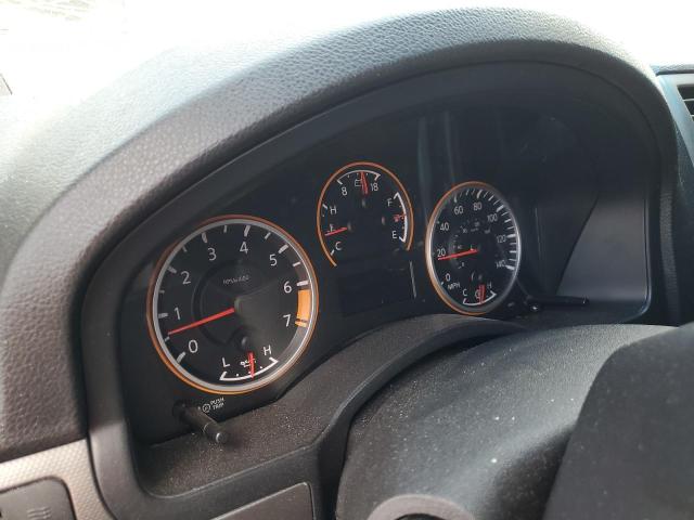 2015 NISSAN ARMADA SV - 5N1AA0NDXFN616681