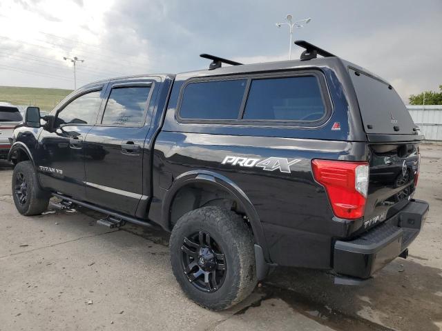 Vin: 1n6aa1e53kn508400, lot: 54344865, nissan titan sv 20192