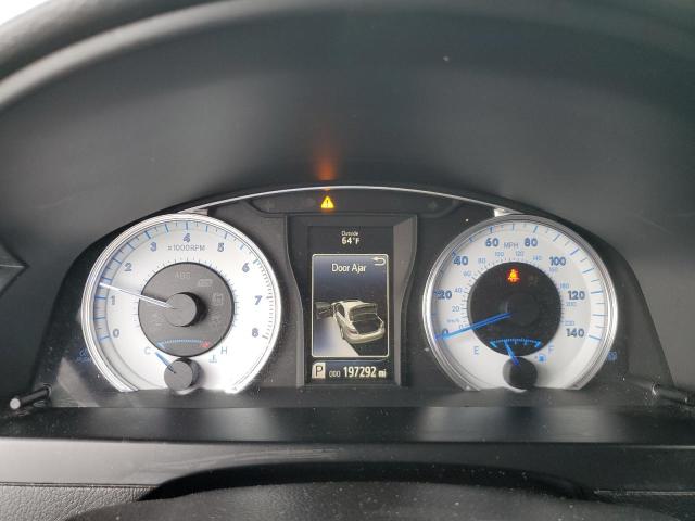 2016 TOYOTA CAMRY LE - 4T1BF1FK8GU141855