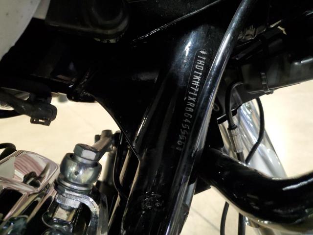 2024 HARLEY-DAVIDSON FLTRX 1HD1KH71XRB645556