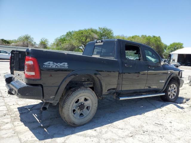 Vin: 3c6ur5fl2mg611033, lot: 51651575, ram 2500 laramie 20213