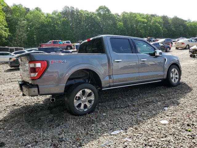 Vin: 1ftfw1ed6pfb16241, lot: 54210595, ford f-150 supercrew 20233