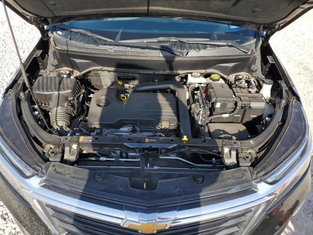 2023 CHEVROLET EQUINOX LT - 3GNAXUEG1PL269299