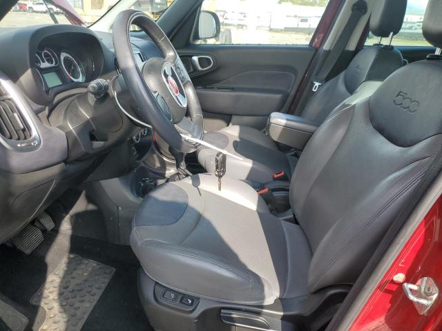 2016 FIAT 500L TREKK ZFBCFADH4GZ037983