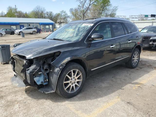 Vin: 5gakvckdxfj310494, lot: 52555865, buick enclave 2015 img_1
