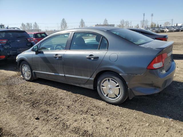 Vin: 2hgfa1f46ah017455, lot: 54689355, honda civic dx-g 20102