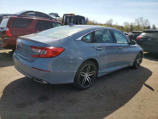 Vin: 1hgcv2f96ma031917, lot: 53142105, honda accord touring 20213