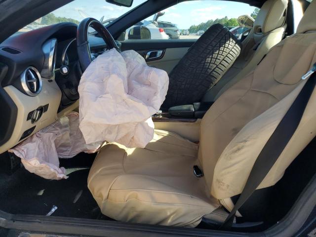 2015 MERCEDES-BENZ SLK 250 WDDPK4HA6FF104744