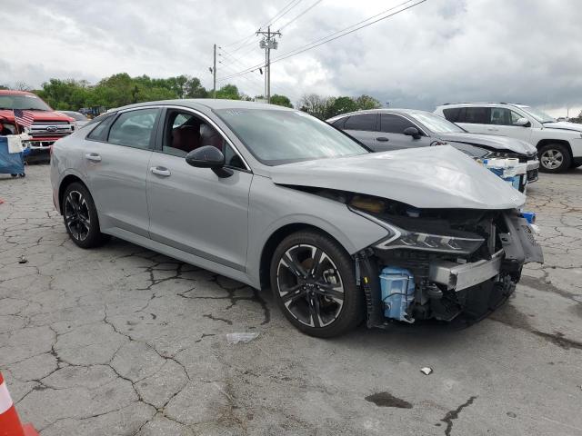 Vin: 5xxg64j29rg235304, lot: 53890775, kia k5 gt line 20244
