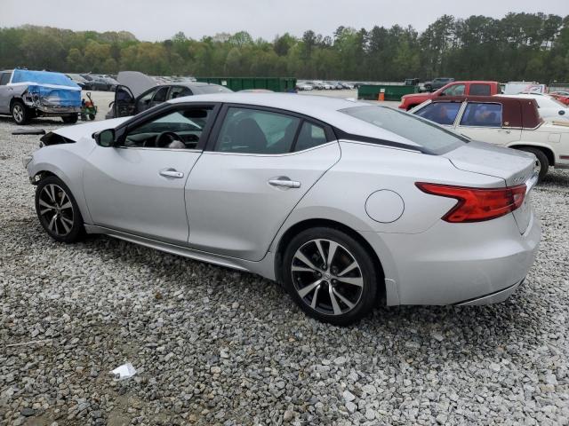 Vin: 1n4aa6ap8jc369808, lot: 51486085, nissan maxima 3.5s 20182