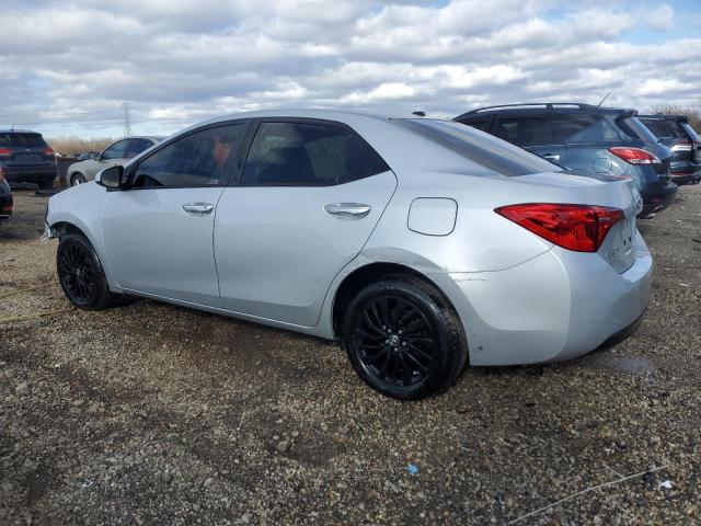 2018 TOYOTA COROLLA L - 2T1BURHE9JC974696