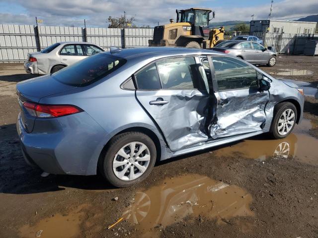 Vin: jtdbcmfe1sj044614, lot: 51694365, toyota corolla le 20253