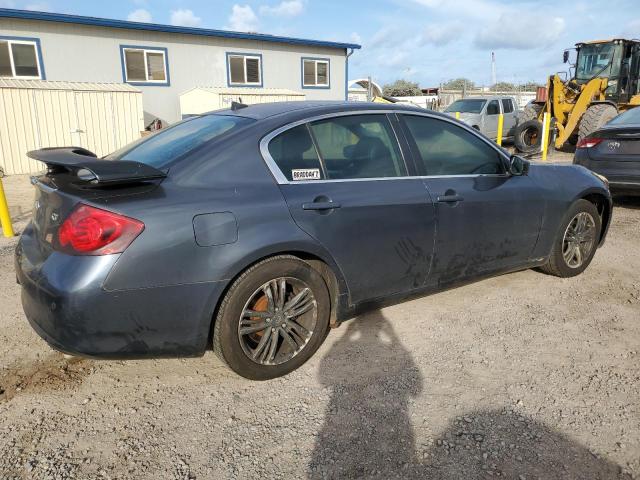 Vin: jn1cv6ap5am202388, lot: 51302015, infiniti g37 base 20103