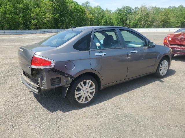 Vin: 1fahp3hn3bw193914, lot: 55062895, ford focus sel 20113