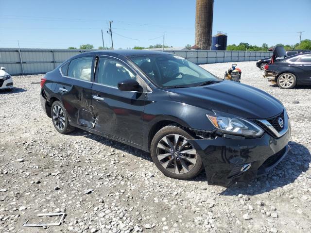 Vin: 3n1ab7ap9ky432505, lot: 52449275, nissan sentra s 20194