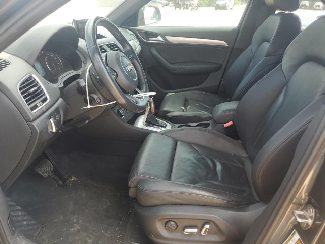 2018 AUDI Q3 PREMIUM - WA1BCCFS6JR010579