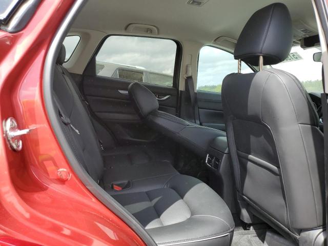 2025 MAZDA CX-5 SELEC - JM3KFBBL7S0567939