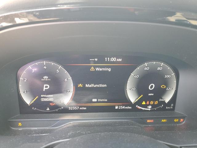 2023 INFINITI QX60 LUXE - 5N1DL1FR5PC373348