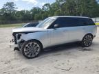 2024 LAND ROVER RANGE ROVE - SALKPBFU1RA253208