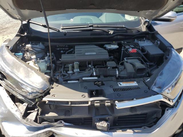 2019 HONDA CR-V EX - 2HKRW1H56KH515506