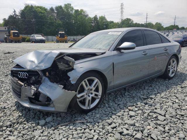 AUDI A6 PREMIUM