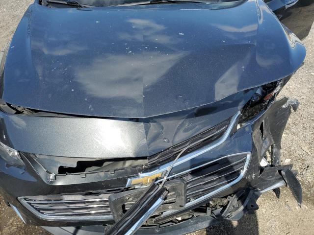 2018 CHEVROLET MALIBU LT - 1G1ZD5ST3JF144858