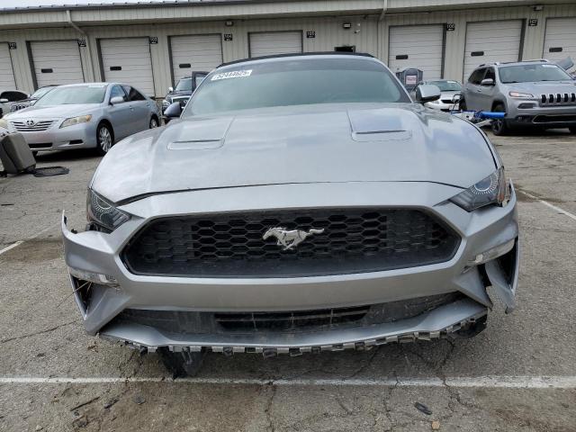 2020 FORD MUSTANG - 1FATP8UH9L5137734