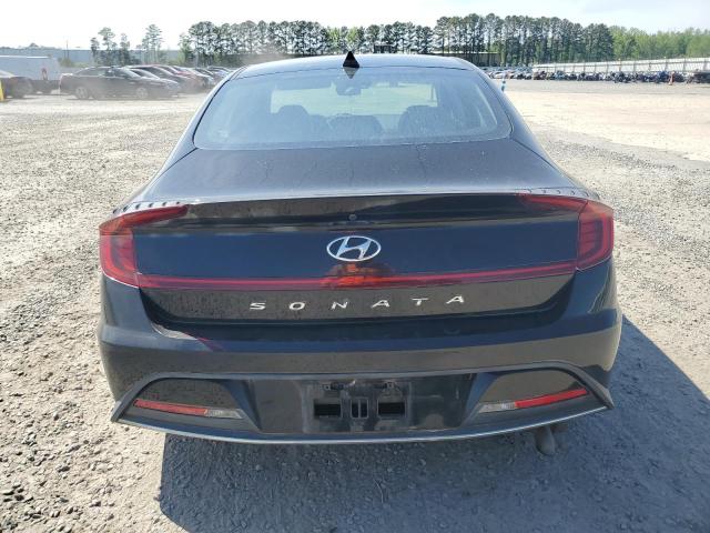 2021 HYUNDAI SONATA SE - 5NPEG4JA7MH080504
