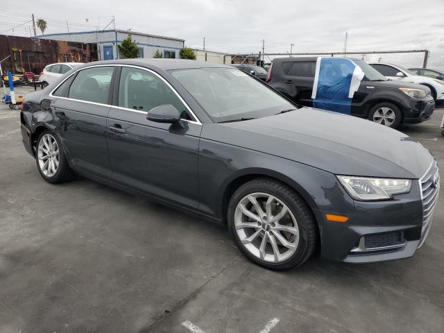 Vin: waugmaf40kn005026, lot: 53513035, audi a4 premium 20194