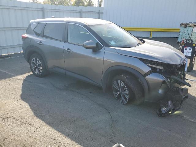 Vin: jn8bt3ba9pw429754, lot: 54263645, nissan rogue sv 20234
