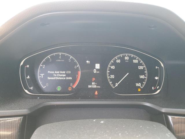 2022 HONDA ACCORD SPO - 1HGCV1F3XNA052406