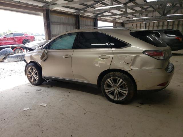 2015 LEXUS RX 350 - 2T2ZK1BA3FC155391