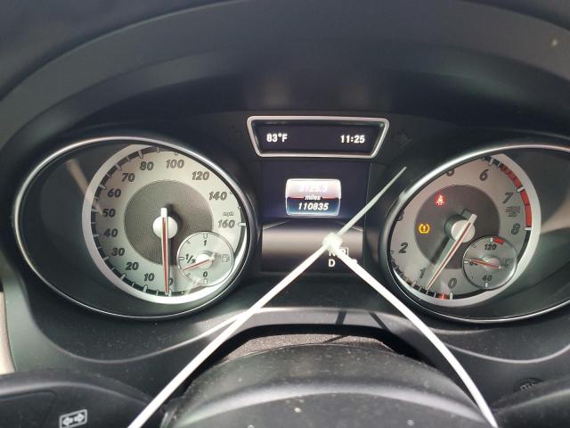 2016 MERCEDES-BENZ CLA 250 4M - WDDSJ4GB6GN350689