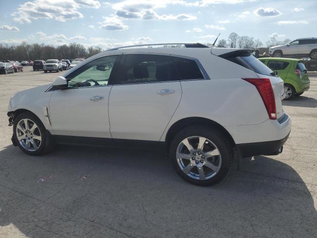 Vin: 3gyfneey6bs530616, lot: 54298695, cadillac srx performance collection 20112