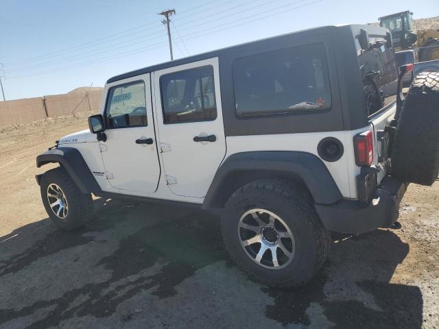 Vin: 1c4bjwfg0el222542, lot: 54605535, jeep wrangler rubicon 20142