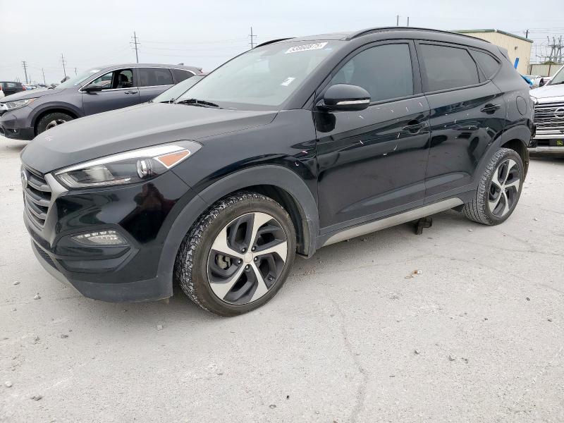 Vin: km8j33a26hu550414, lot: 53860875, hyundai tucson limited 2017 img_1